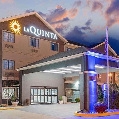 Hotel La Quinta By Wyndham Ada Zewnętrze zdjęcie