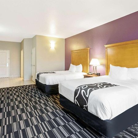 Hotel La Quinta By Wyndham Ada Zewnętrze zdjęcie