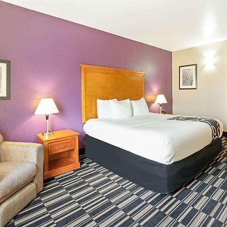 Hotel La Quinta By Wyndham Ada Zewnętrze zdjęcie