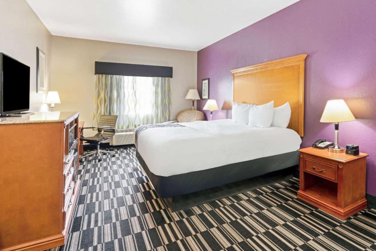 Hotel La Quinta By Wyndham Ada Zewnętrze zdjęcie