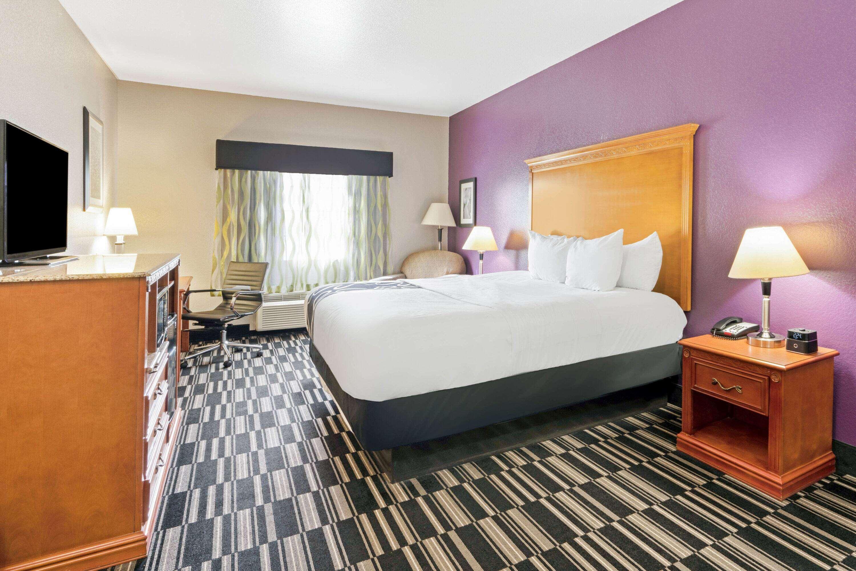 Hotel La Quinta By Wyndham Ada Zewnętrze zdjęcie