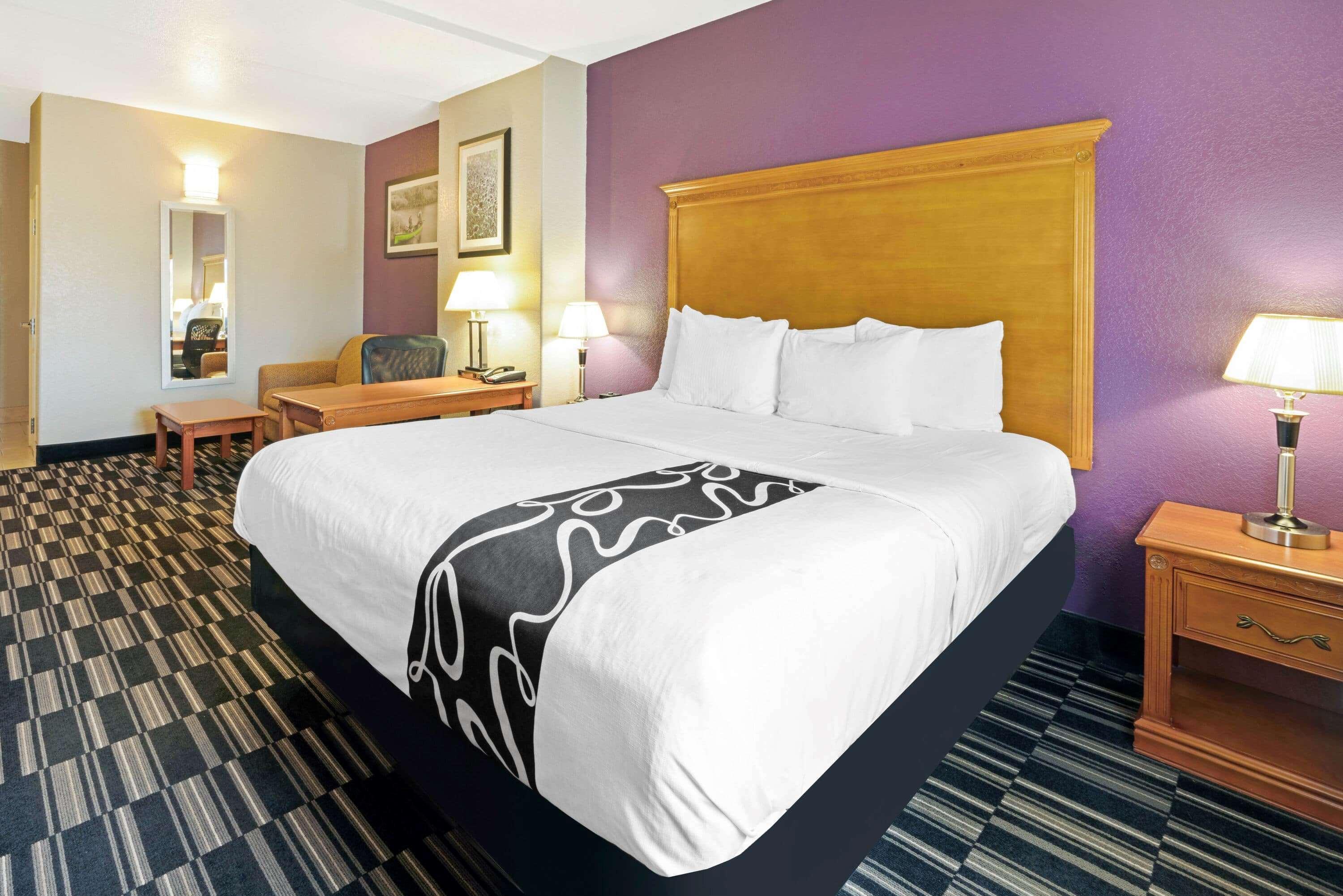 Hotel La Quinta By Wyndham Ada Zewnętrze zdjęcie