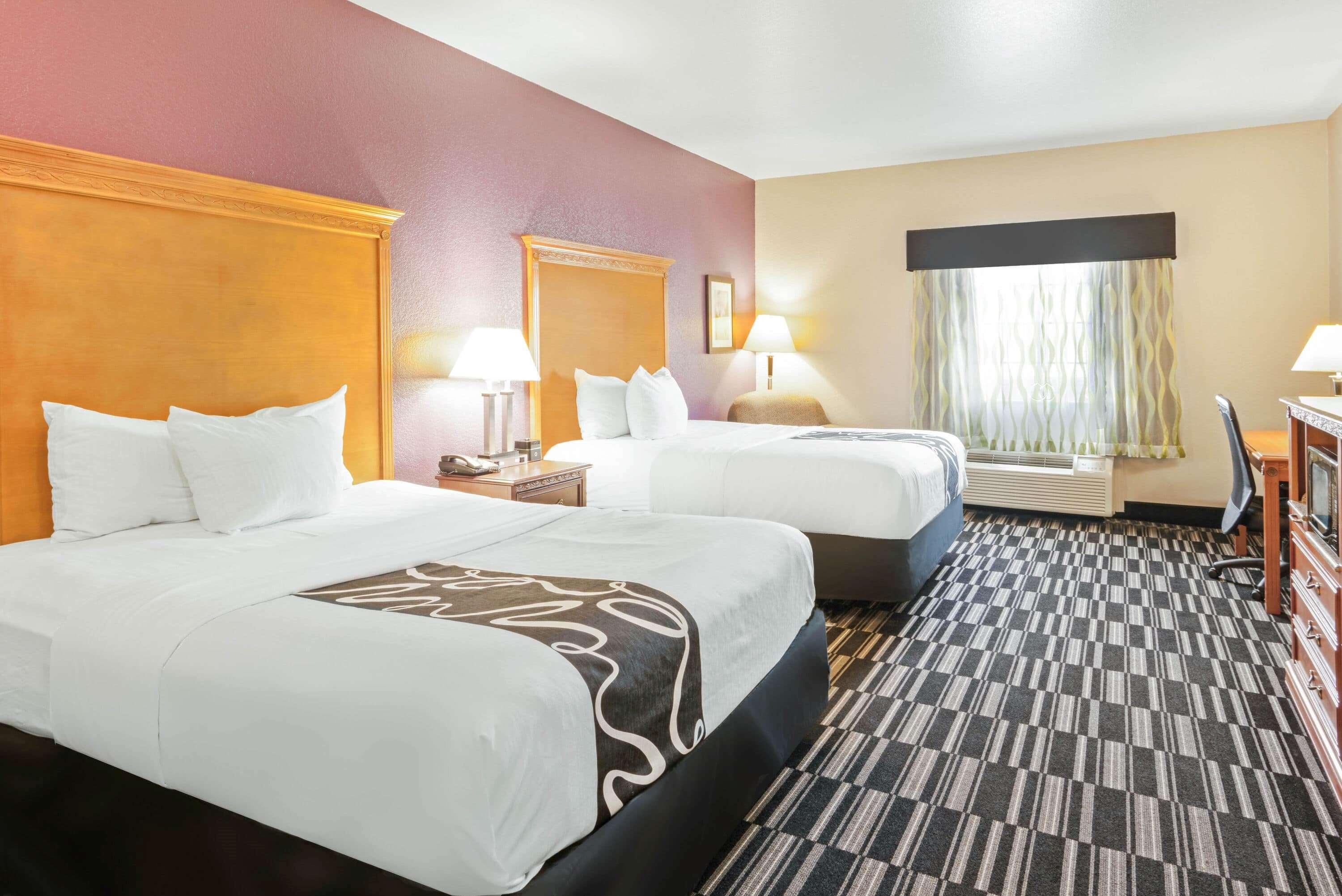 Hotel La Quinta By Wyndham Ada Zewnętrze zdjęcie