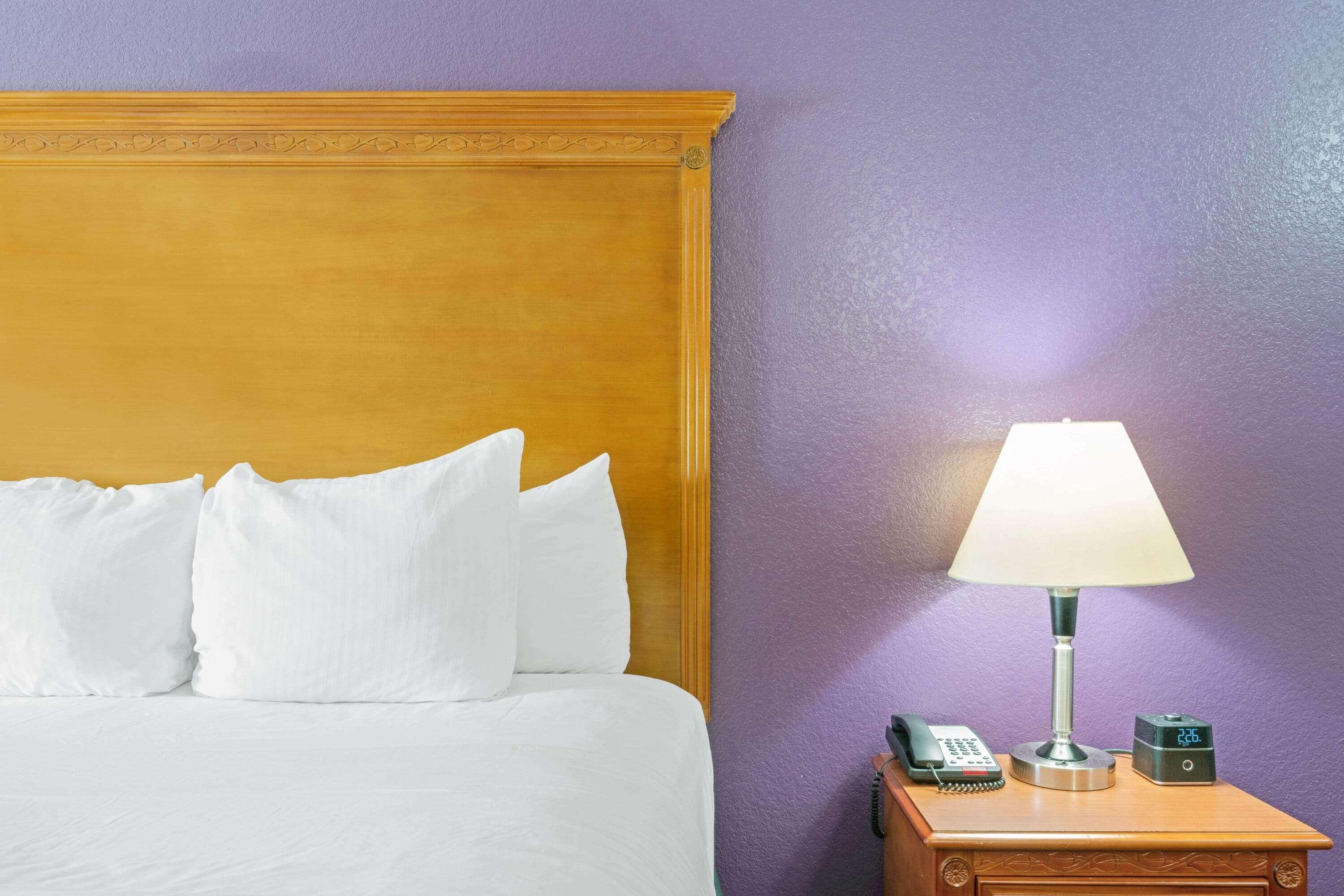 Hotel La Quinta By Wyndham Ada Zewnętrze zdjęcie