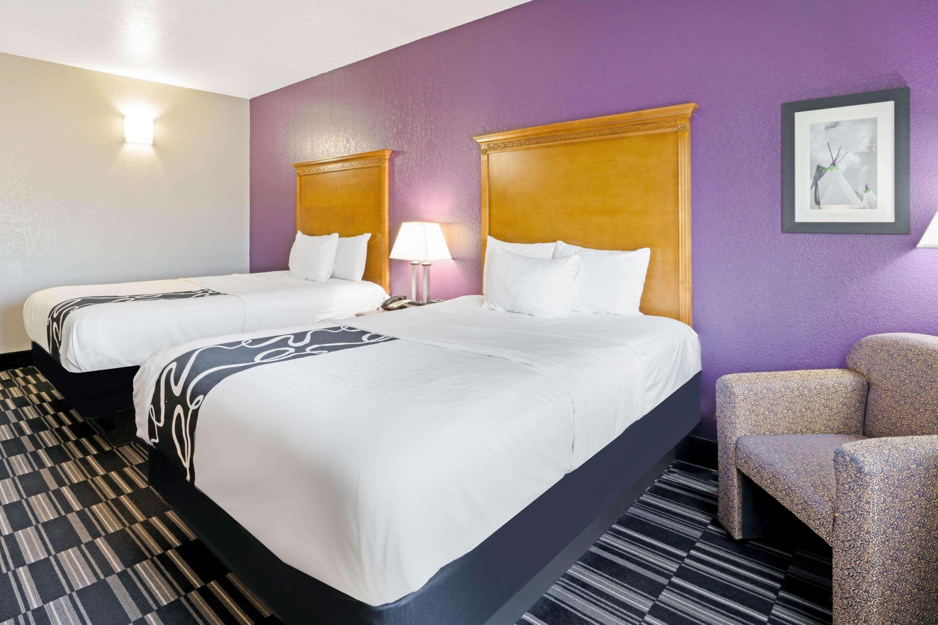 Hotel La Quinta By Wyndham Ada Zewnętrze zdjęcie