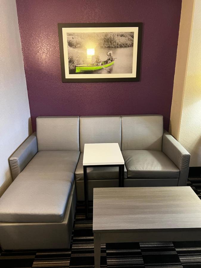 Hotel La Quinta By Wyndham Ada Zewnętrze zdjęcie
