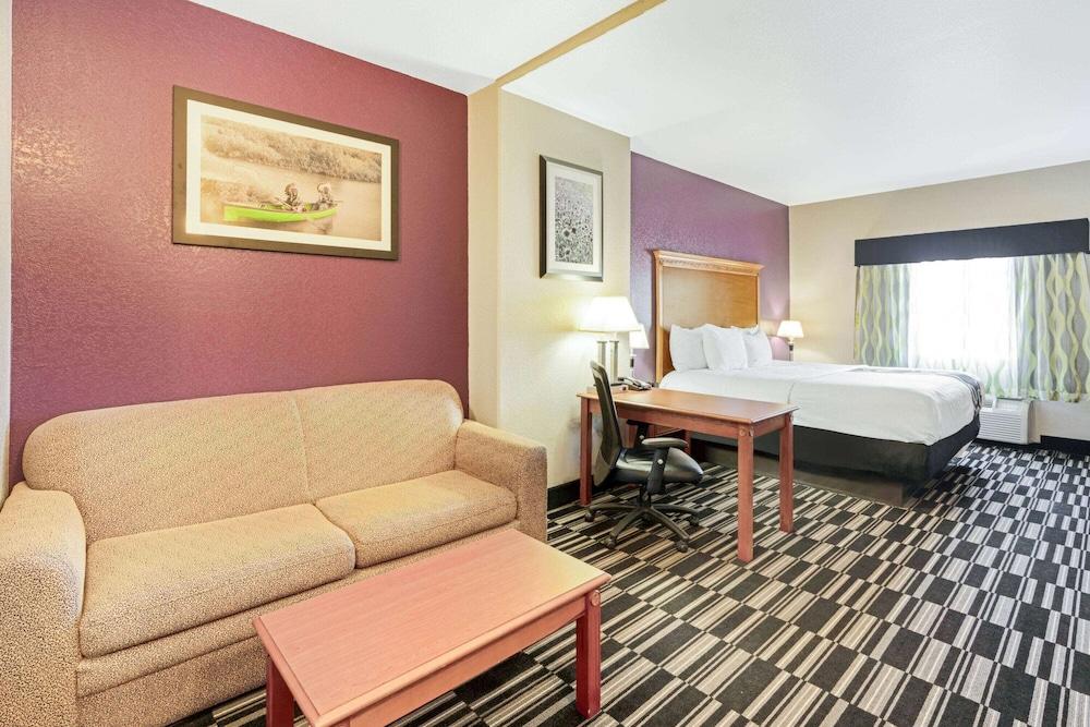 Hotel La Quinta By Wyndham Ada Zewnętrze zdjęcie