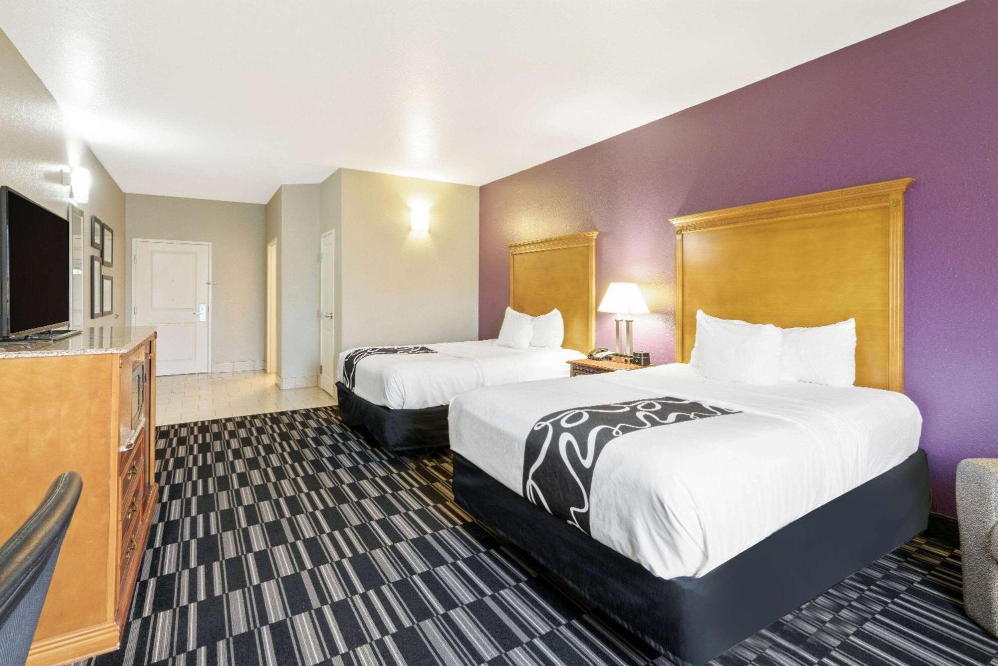 Hotel La Quinta By Wyndham Ada Zewnętrze zdjęcie