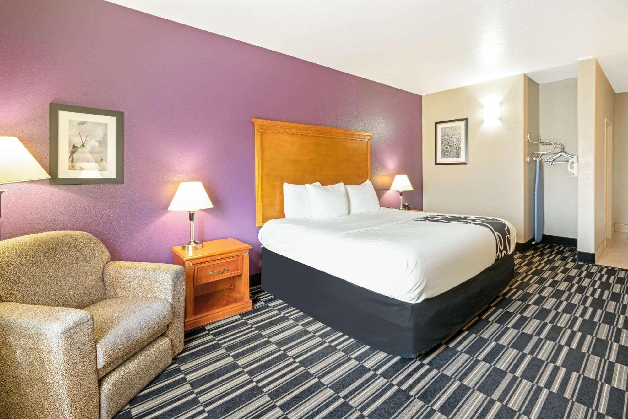 Hotel La Quinta By Wyndham Ada Zewnętrze zdjęcie