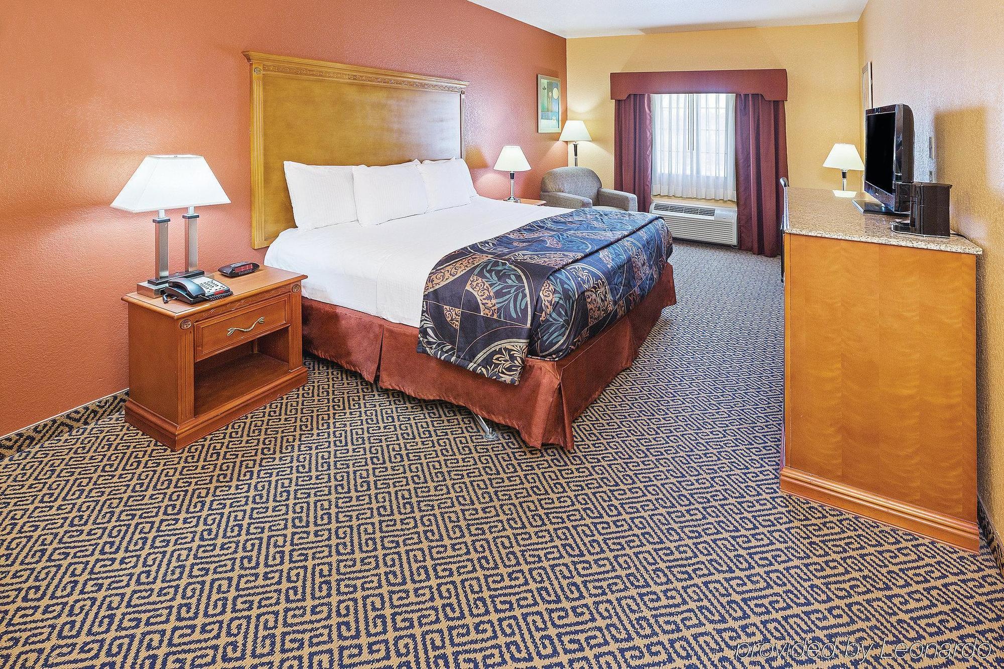 Hotel La Quinta By Wyndham Ada Zewnętrze zdjęcie
