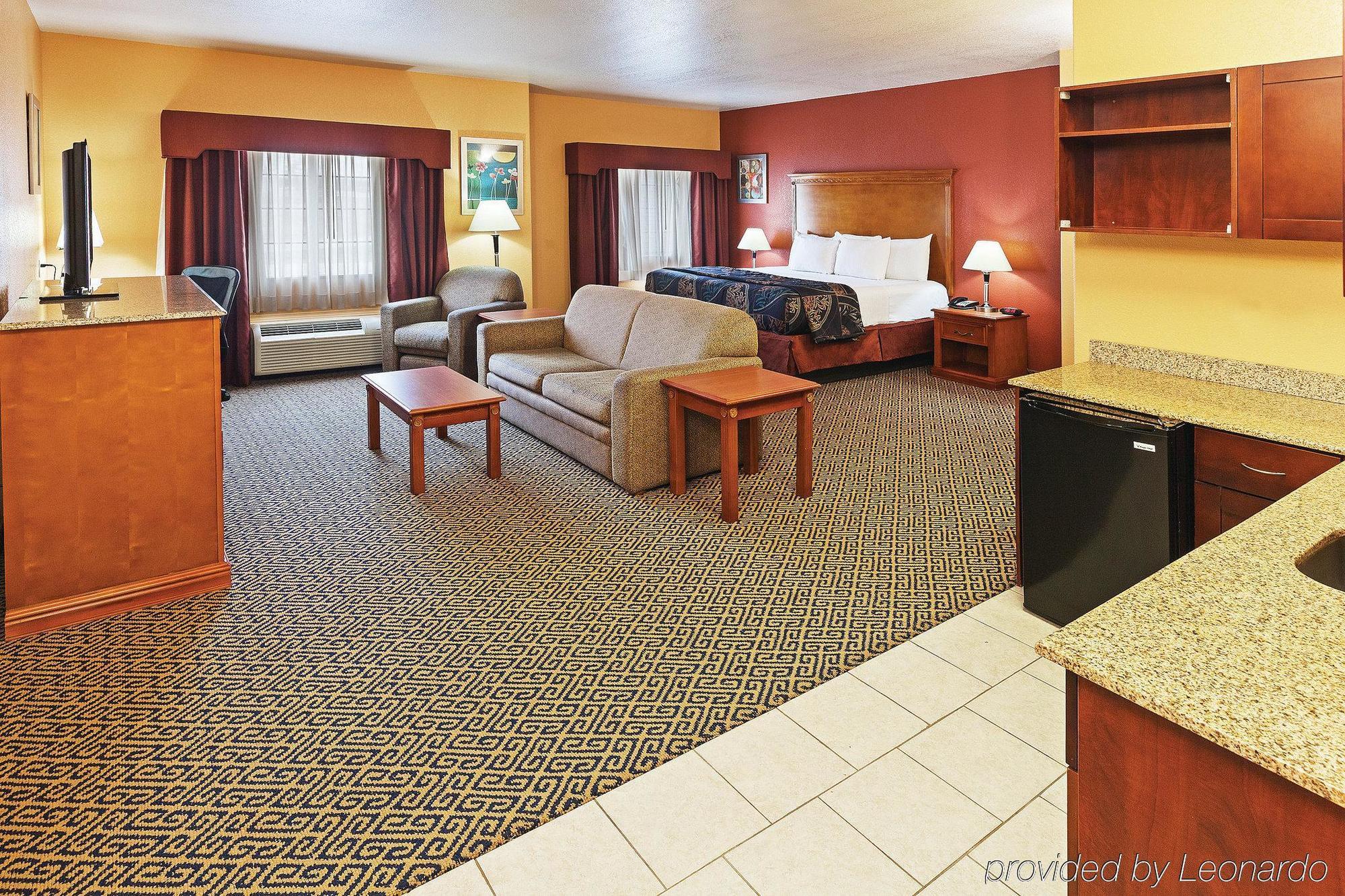 Hotel La Quinta By Wyndham Ada Zewnętrze zdjęcie