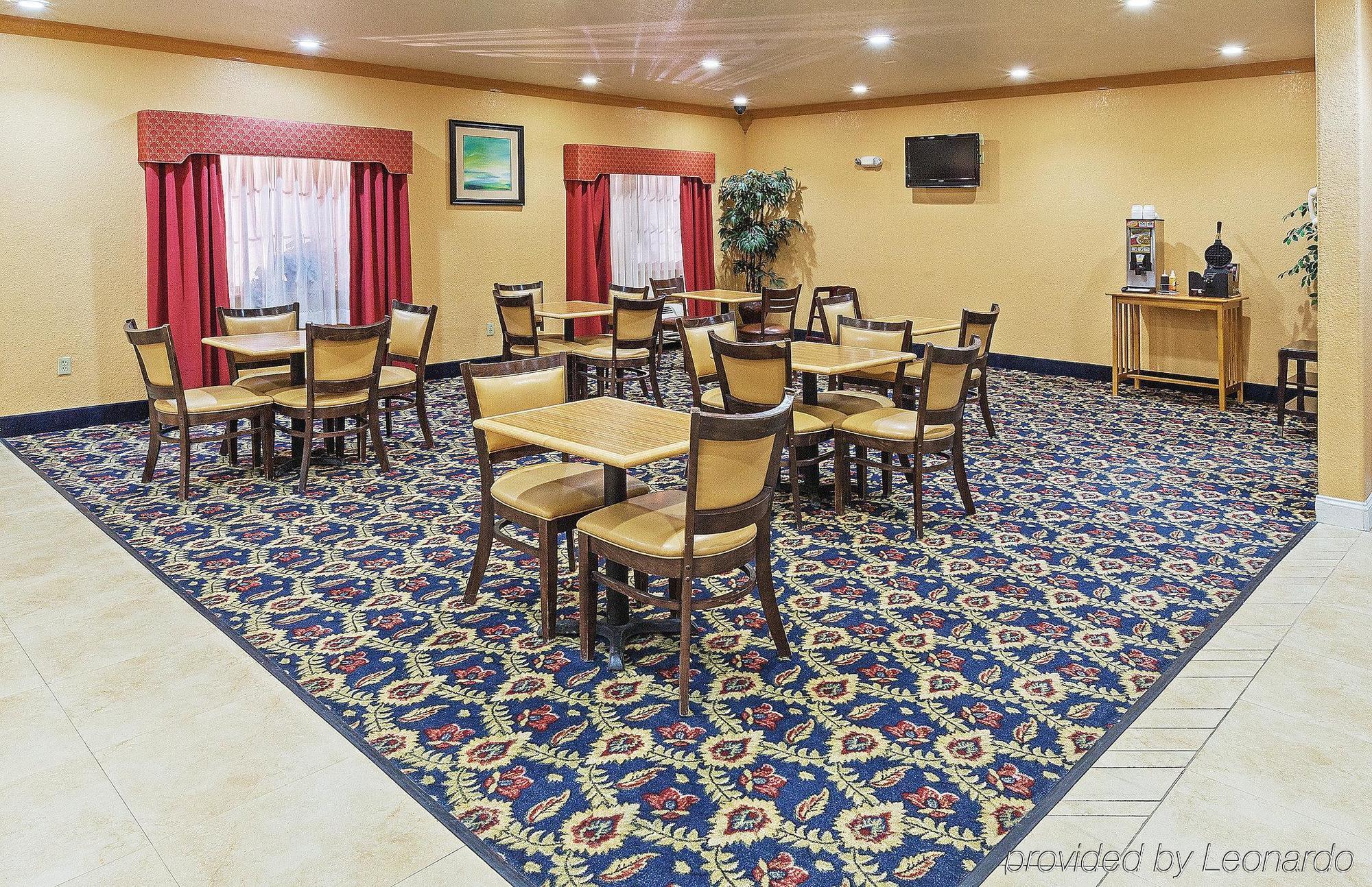 Hotel La Quinta By Wyndham Ada Zewnętrze zdjęcie