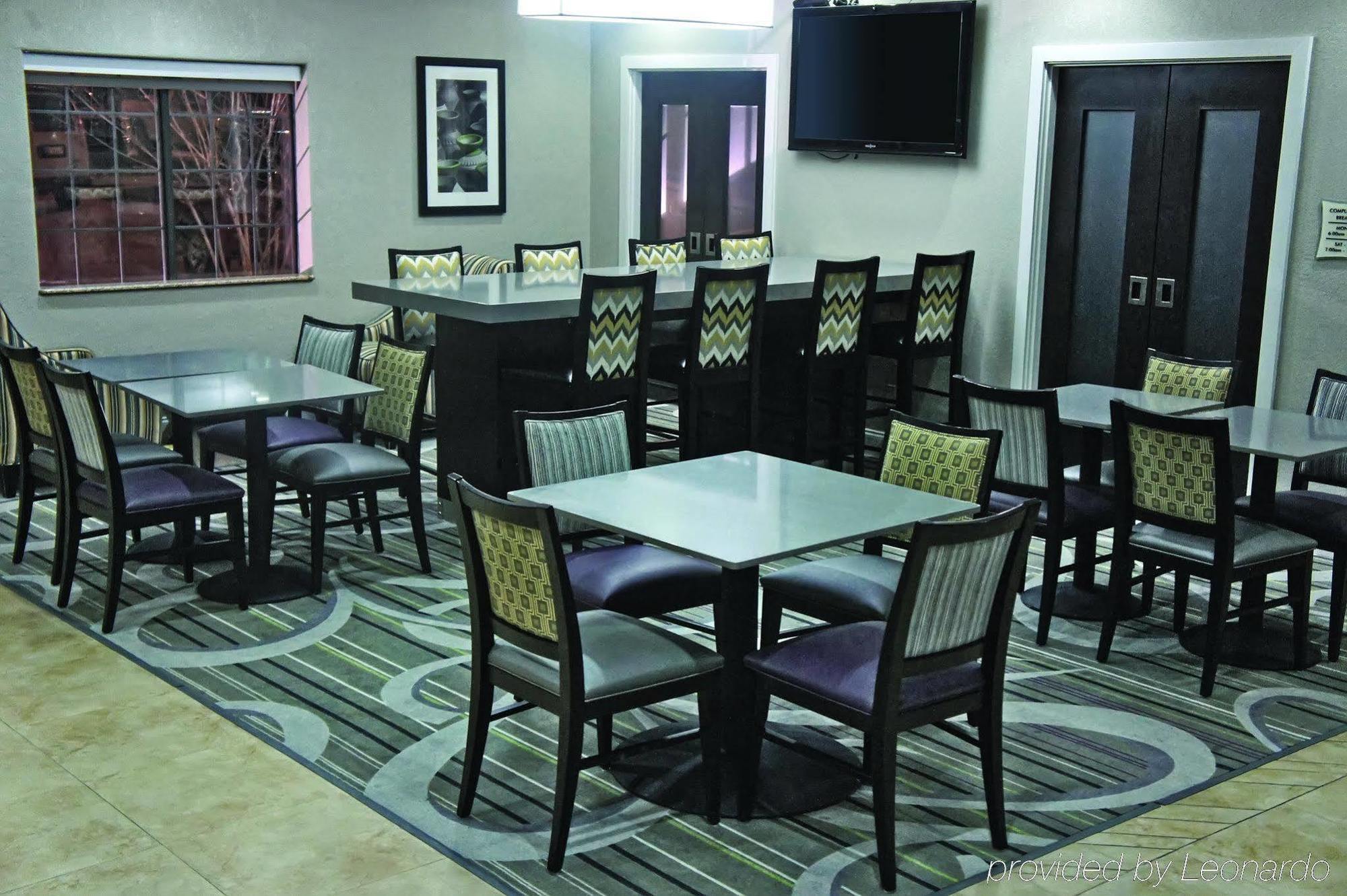 Hotel La Quinta By Wyndham Ada Zewnętrze zdjęcie