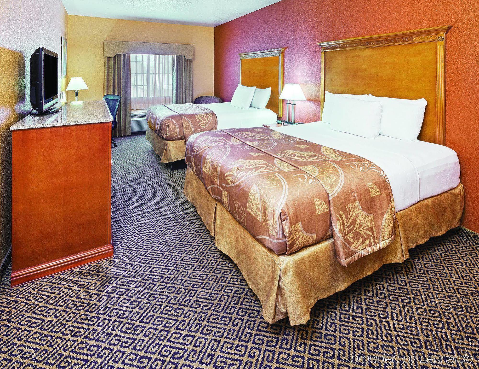 Hotel La Quinta By Wyndham Ada Zewnętrze zdjęcie