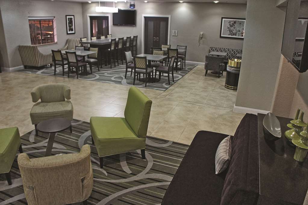 Hotel La Quinta By Wyndham Ada Wnętrze zdjęcie