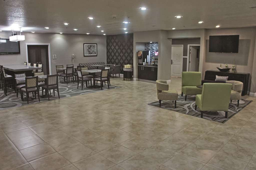 Hotel La Quinta By Wyndham Ada Wnętrze zdjęcie