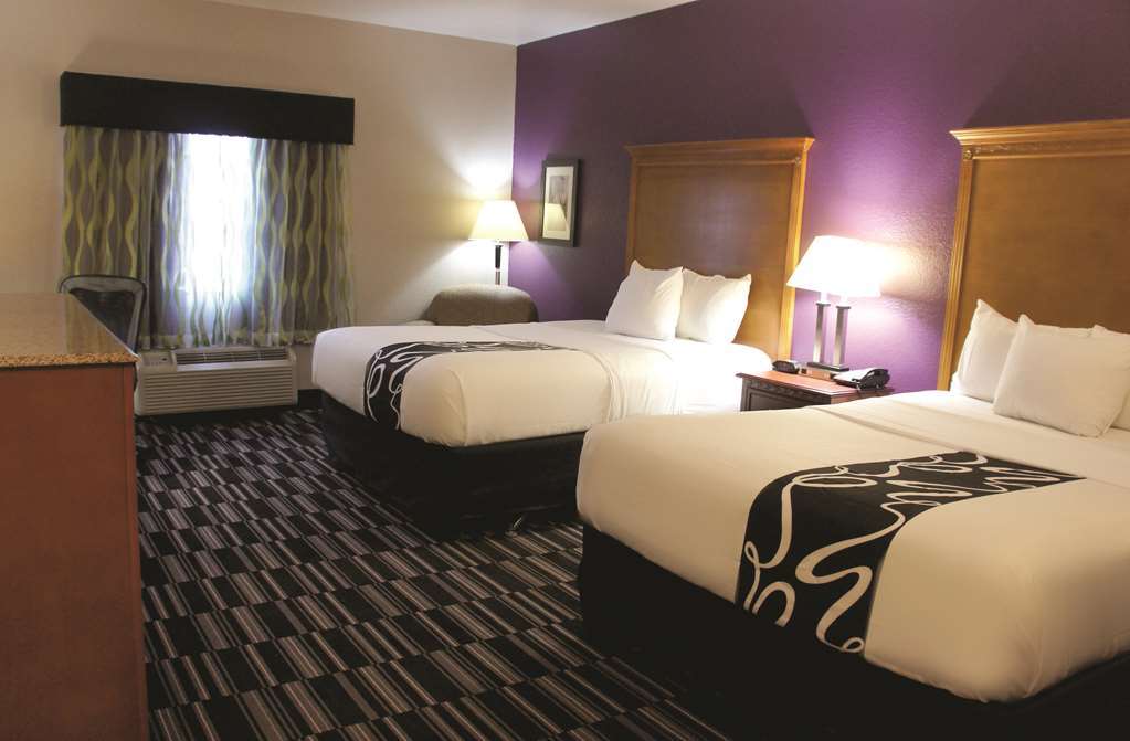 Hotel La Quinta By Wyndham Ada Pokój zdjęcie