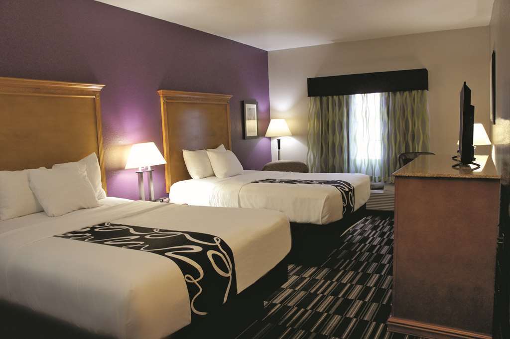 Hotel La Quinta By Wyndham Ada Pokój zdjęcie