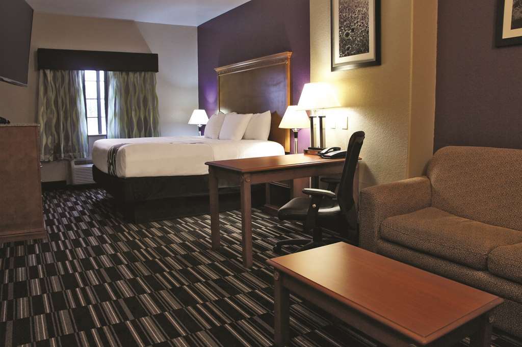 Hotel La Quinta By Wyndham Ada Pokój zdjęcie